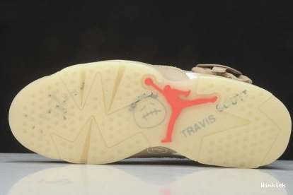  KHAKI” TRAVIS JORDAN X “BRITISH 6 DH0690-200 AIR SCOTT 0817